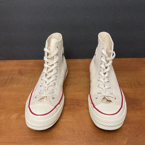Converse Chuck Taylor All Star High Top Canvas Shoes Sneakers - Picture 2 of 6